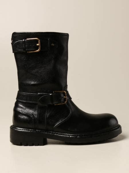 dolce gabbana men boots|dolce gabbana shoes men outlet.